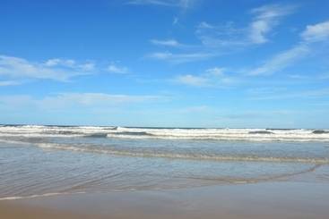 Aldeia Da Praia - Ilheus