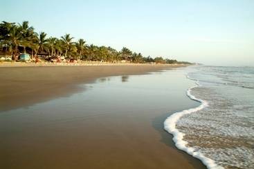 هتل Aldeia Da Praia