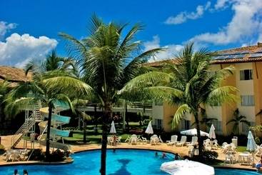 هتل Aldeia Da Praia