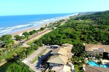 هتل Aldeia Da Praia