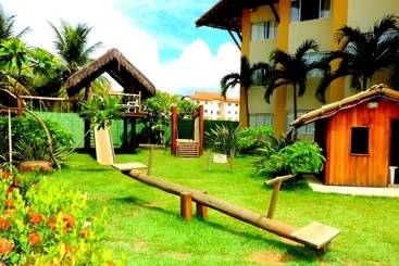 هتل Aldeia Da Praia