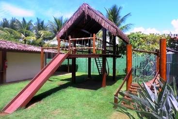 هتل Aldeia Da Praia