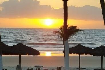 هتل Aldeia Da Praia