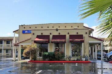 هتل Americas Best Value Inn   Milpitas