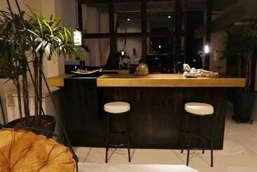 هتل Aram Yamí Boutique