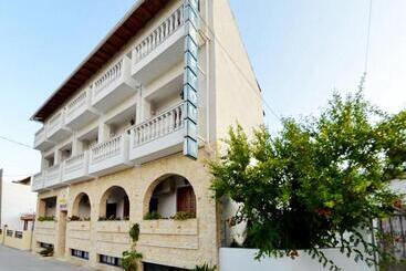 Casa Blue Hotel, Philian Hotels And Resorts