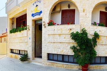 Casa Blue Hotel, Philian Hotels And Resorts