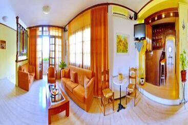 Casa Blue Hotel, Philian Hotels And Resorts