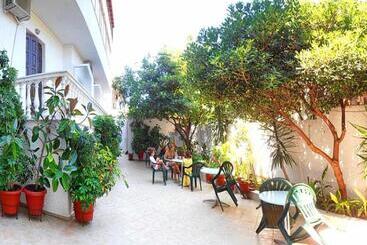 Casa Blue Hotel, Philian Hotels And Resorts