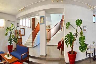 Casa Blue Hotel, Philian Hotels And Resorts