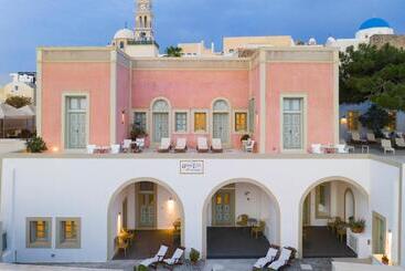 هتل Aria Lito Mansion