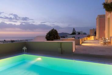 هتل Aria Lito Mansion