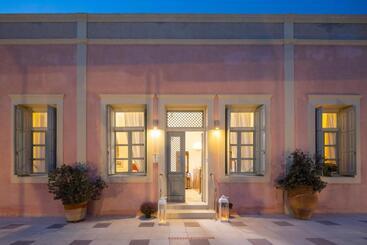 هتل Aria Lito Mansion