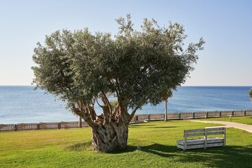 هتل Atlantica Kolymbia Beach
