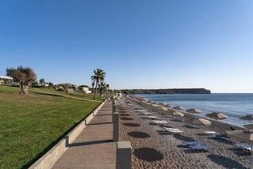 هتل Atlantica Kolymbia Beach
