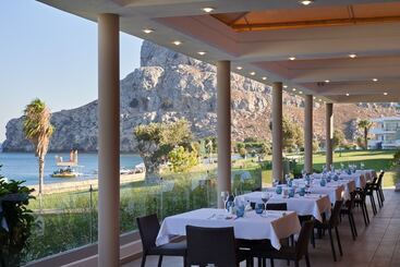 هتل Atlantica Kolymbia Beach
