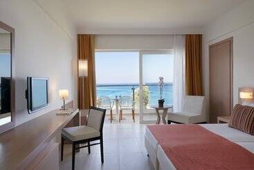 هتل Atlantica Kolymbia Beach