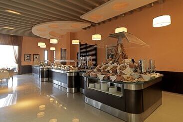 هتل Atlas Essaouira Riad Resort