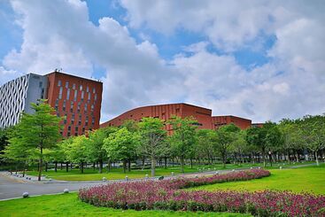 酒店 Guangzhou Baiyun International Convention Center