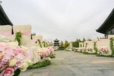 هتل Banyan Tree Lijiang