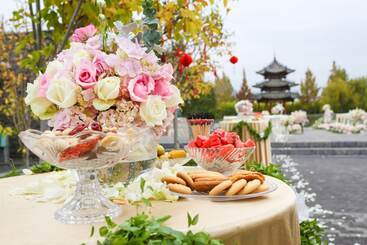 هتل Banyan Tree Lijiang