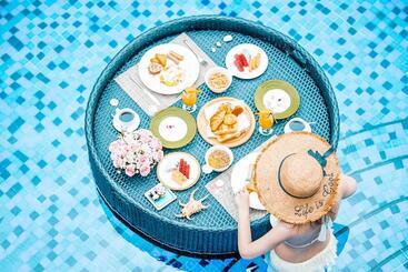 هتل Banyan Tree Sanya