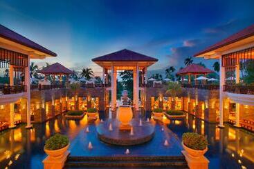 هتل Banyan Tree Sanya