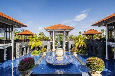 هتل Banyan Tree Sanya