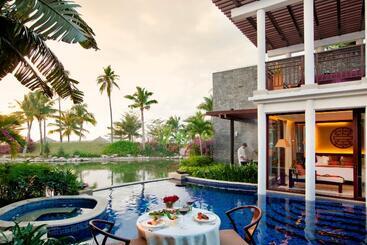 هتل Banyan Tree Sanya