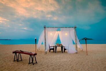 هتل Banyan Tree Sanya