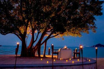 هتل Banyan Tree Sanya