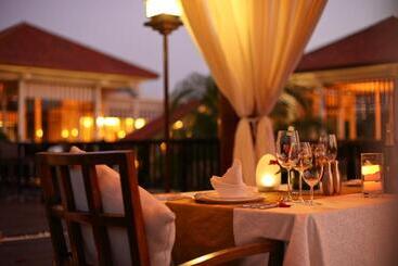 هتل Banyan Tree Sanya