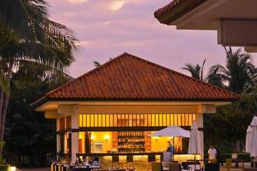 هتل Banyan Tree Sanya