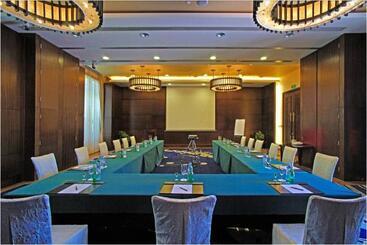 هتل Banyan Tree Sanya