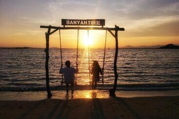 هتل Banyan Tree Sanya