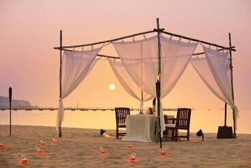 هتل Banyan Tree Sanya