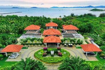 هتل Banyan Tree Sanya