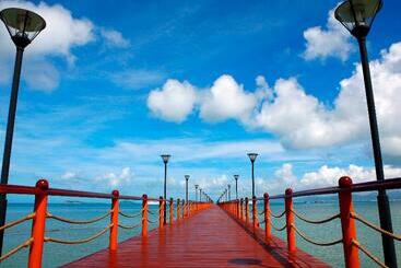 هتل Banyan Tree Sanya