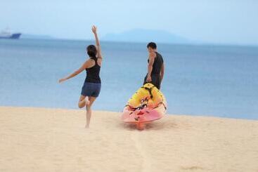هتل Banyan Tree Sanya