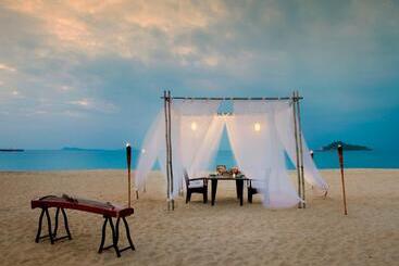 هتل Banyan Tree Sanya