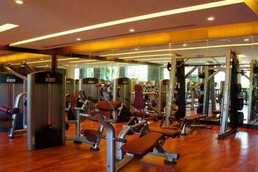 هتل Banyan Tree Sanya