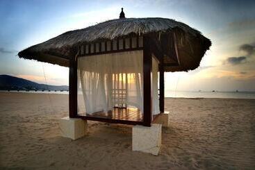 هتل Banyan Tree Sanya