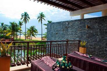 هتل Banyan Tree Sanya