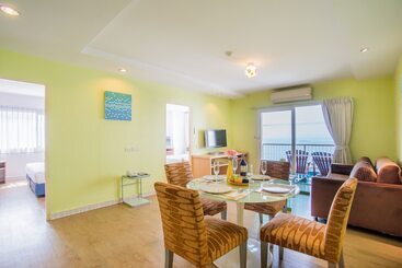 هتل Best Bella Pattaya