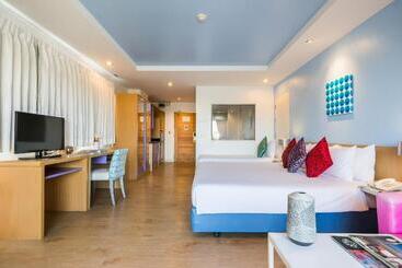 هتل Best Bella Pattaya
