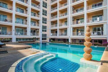 هتل Best Bella Pattaya