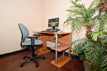 هتل Americas Best Value Inn Louisville