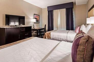 Best Western Plus Hotel At The Convention Center