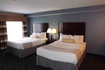 هتل Best Western Plus Kalamazoo Suites