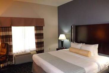هتل Best Western Plus Kalamazoo Suites